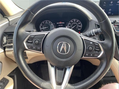 2020 Acura RDX SH-AWD w/Tech