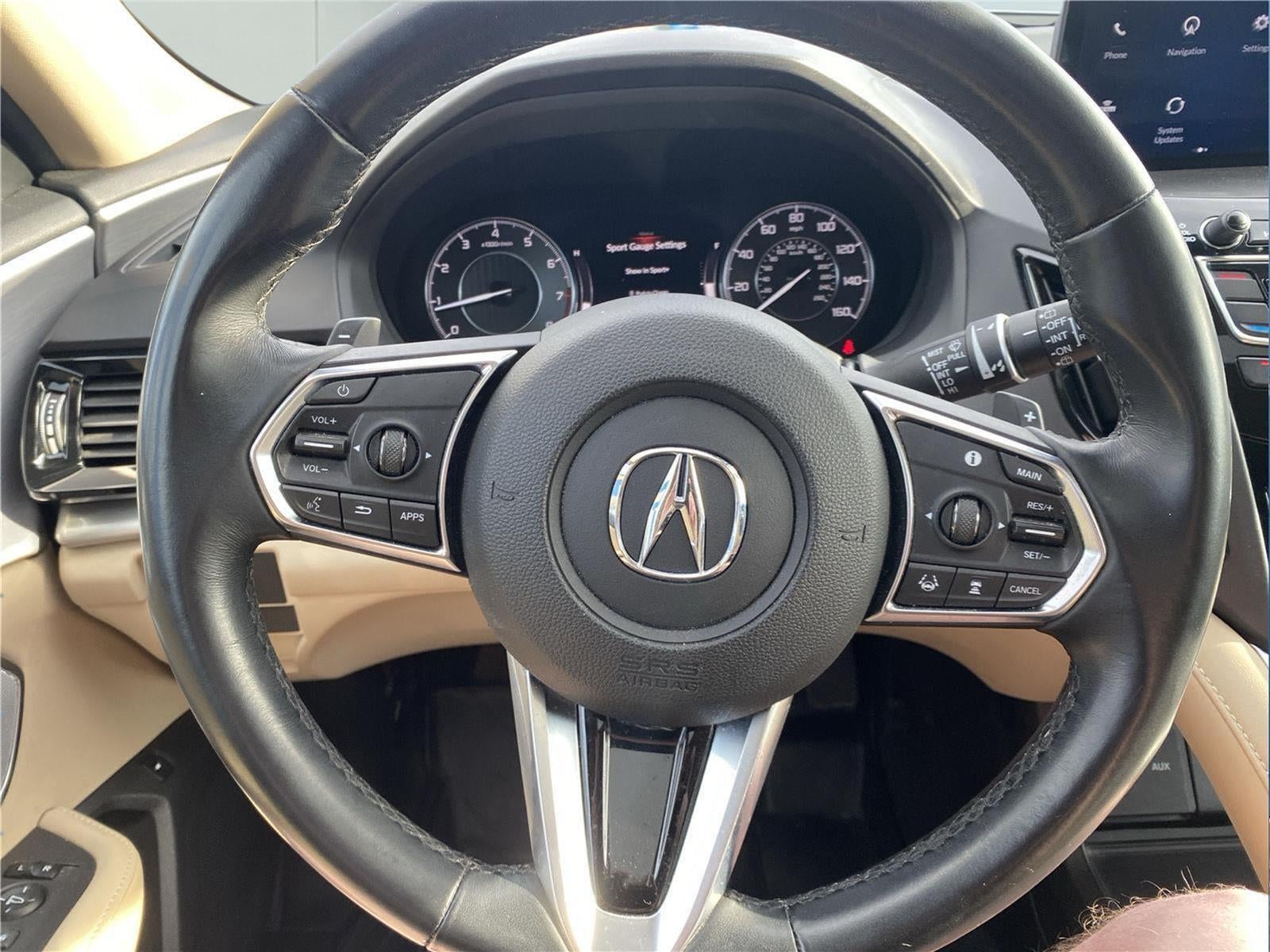 2020 Acura RDX SH-AWD w/Tech