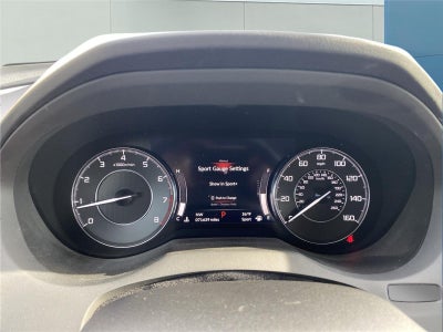 2020 Acura RDX SH-AWD w/Tech