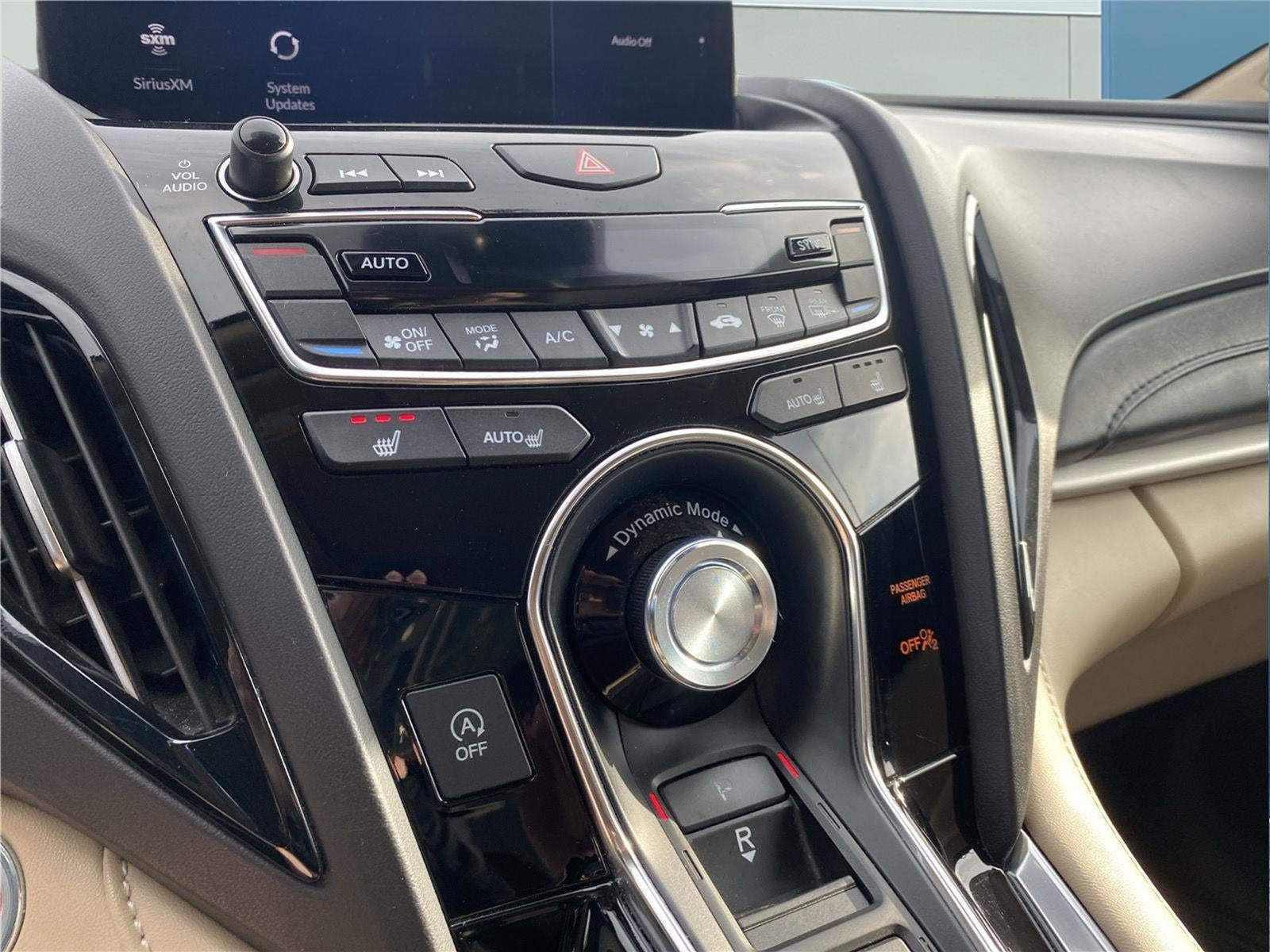 2020 Acura RDX SH-AWD w/Tech