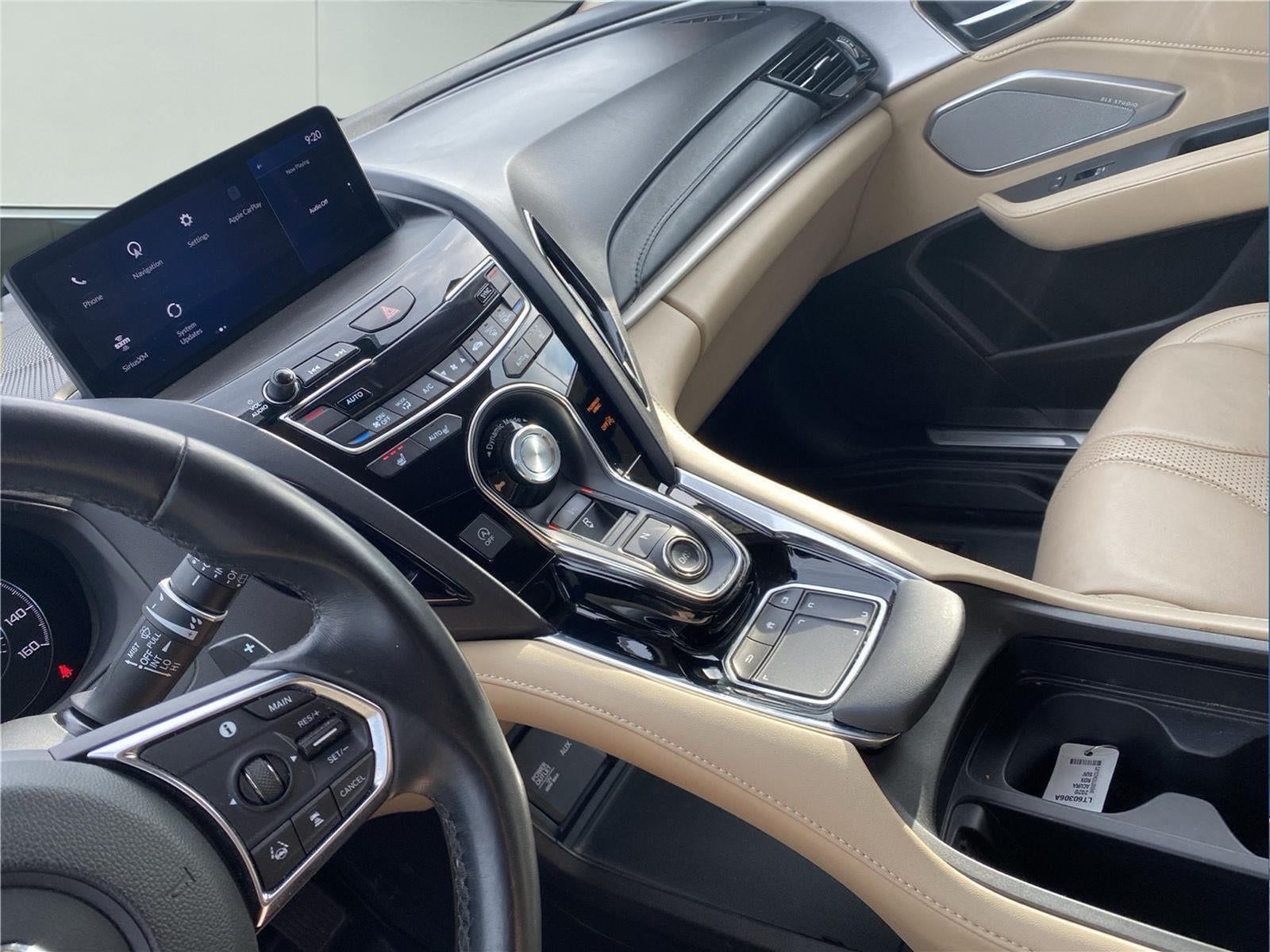 2020 Acura RDX SH-AWD w/Tech