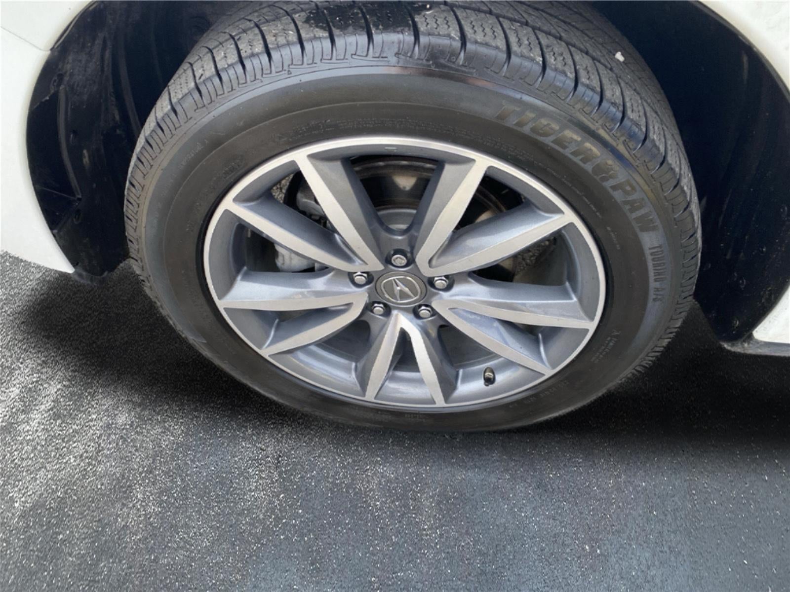 2020 Acura RDX SH-AWD w/Tech