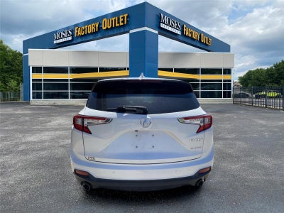 2020 Acura RDX SH-AWD w/Tech