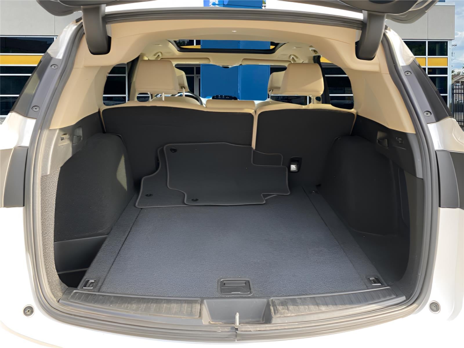 2020 Acura RDX SH-AWD w/Tech