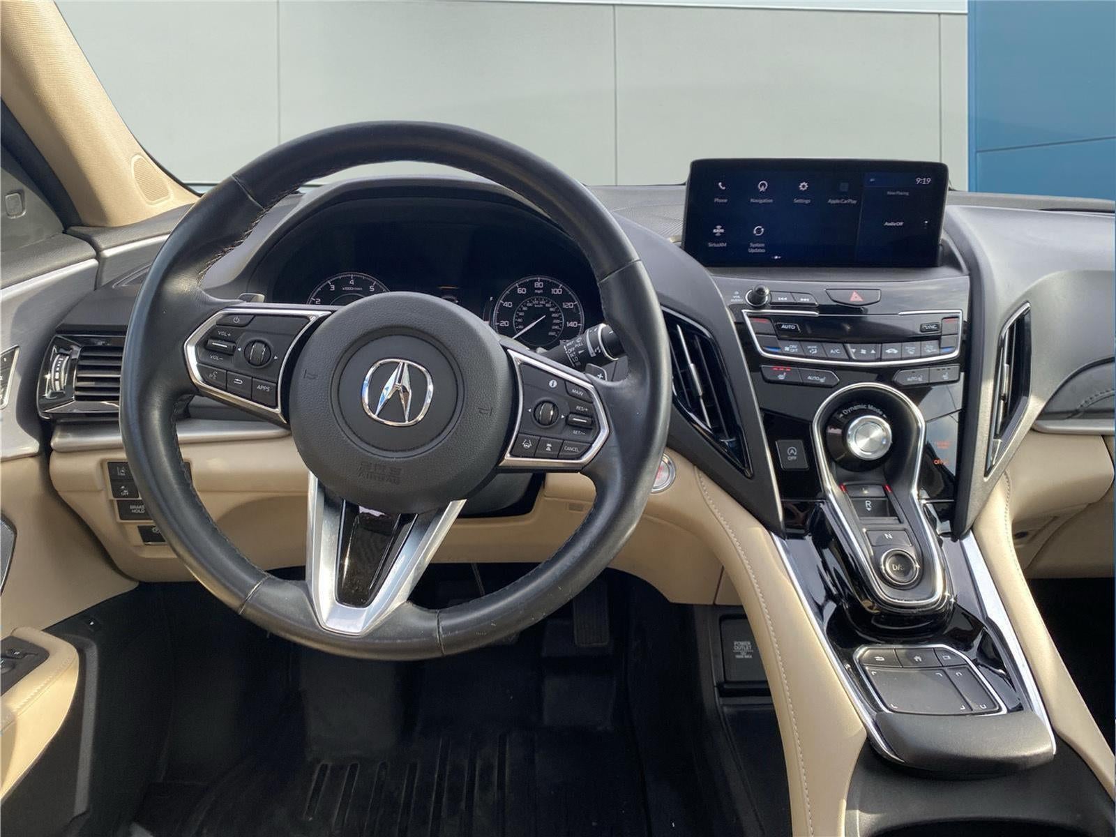 2020 Acura RDX SH-AWD w/Tech