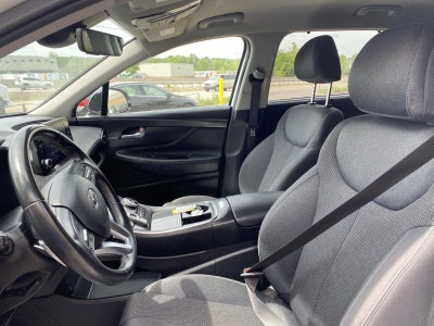 2022 Hyundai Santa Fe XRT