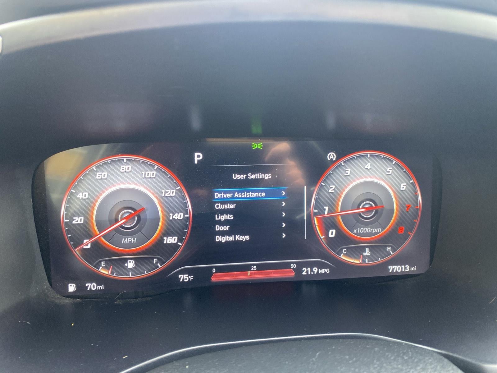 2022 Hyundai Santa Fe XRT