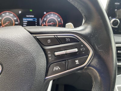 2022 Hyundai Santa Fe XRT