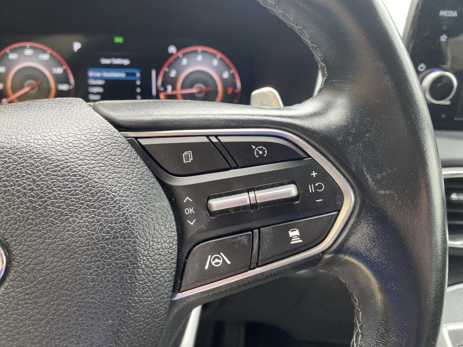 2022 Hyundai Santa Fe XRT