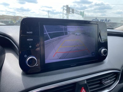 2022 Hyundai Santa Fe XRT