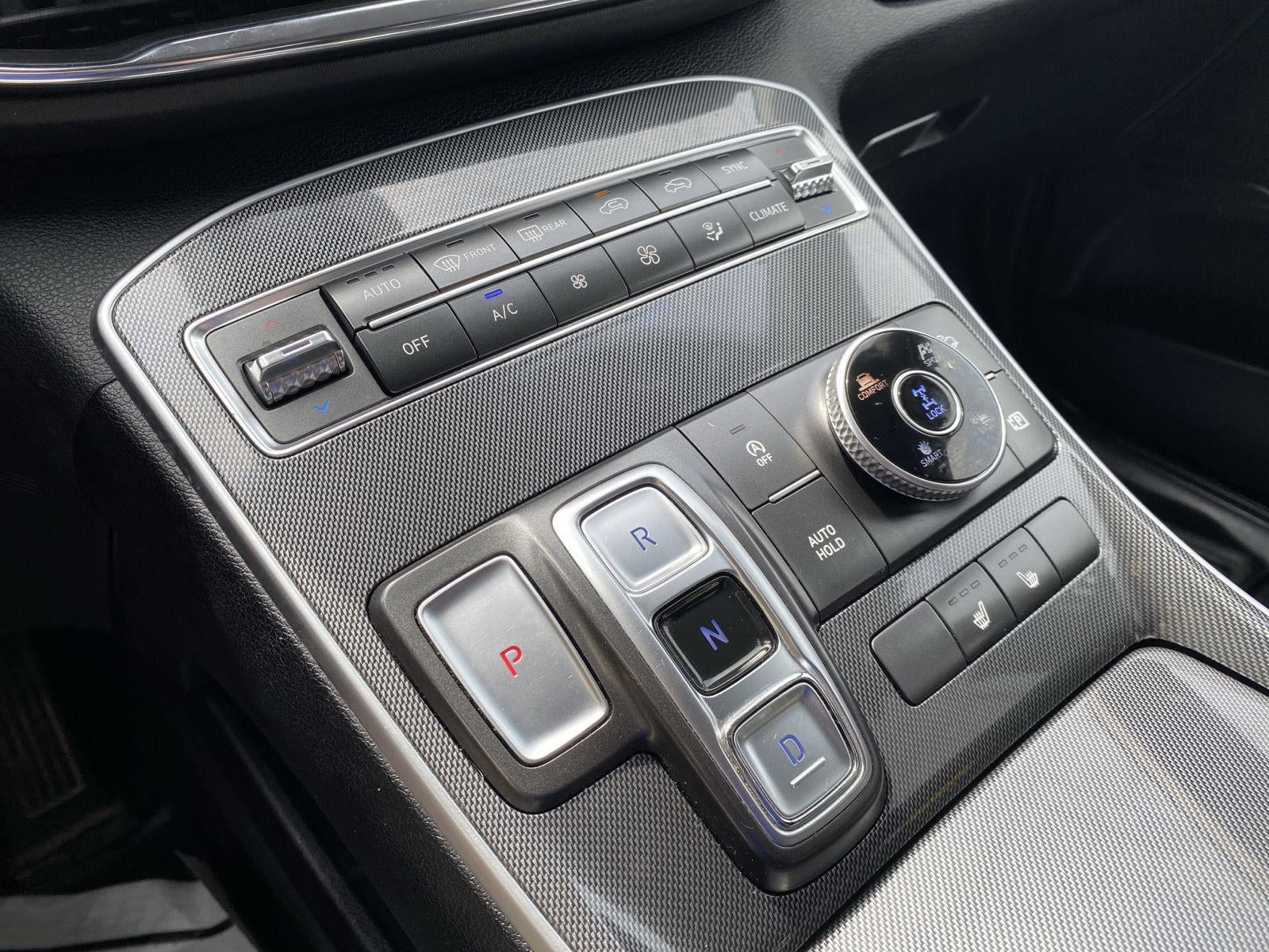 2022 Hyundai Santa Fe XRT