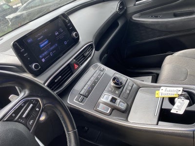 2022 Hyundai Santa Fe XRT