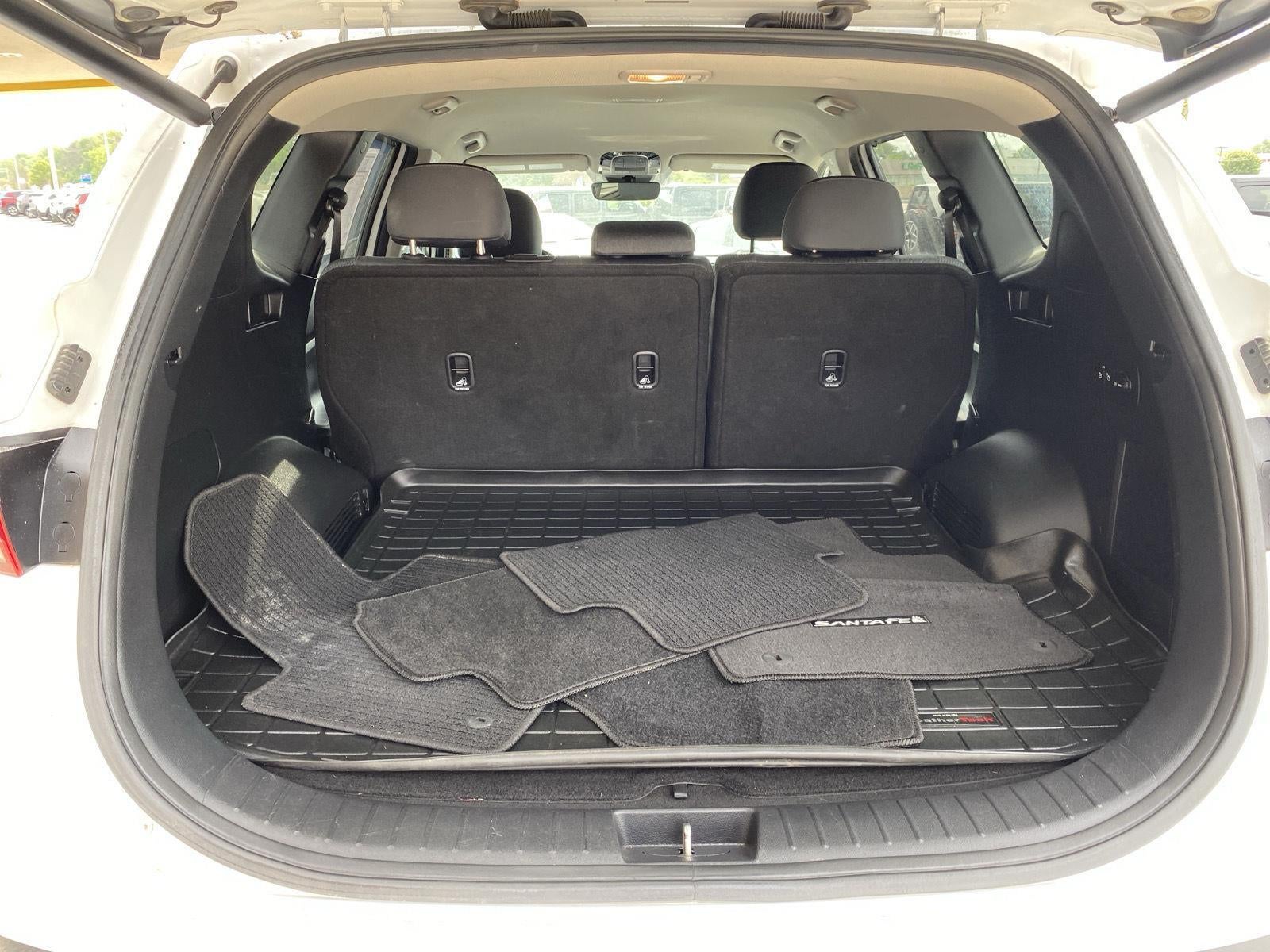 2022 Hyundai Santa Fe XRT