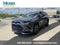 2025 Toyota Grand Highlander Hybrid MAX Platinum