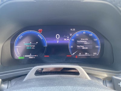 2025 Toyota Grand Highlander Hybrid MAX Platinum