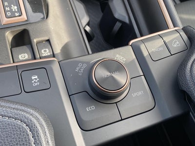 2025 Toyota Grand Highlander Hybrid MAX Platinum