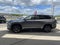 2025 Toyota Grand Highlander Hybrid MAX Platinum
