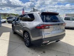 2025 Toyota Grand Highlander Hybrid MAX Platinum