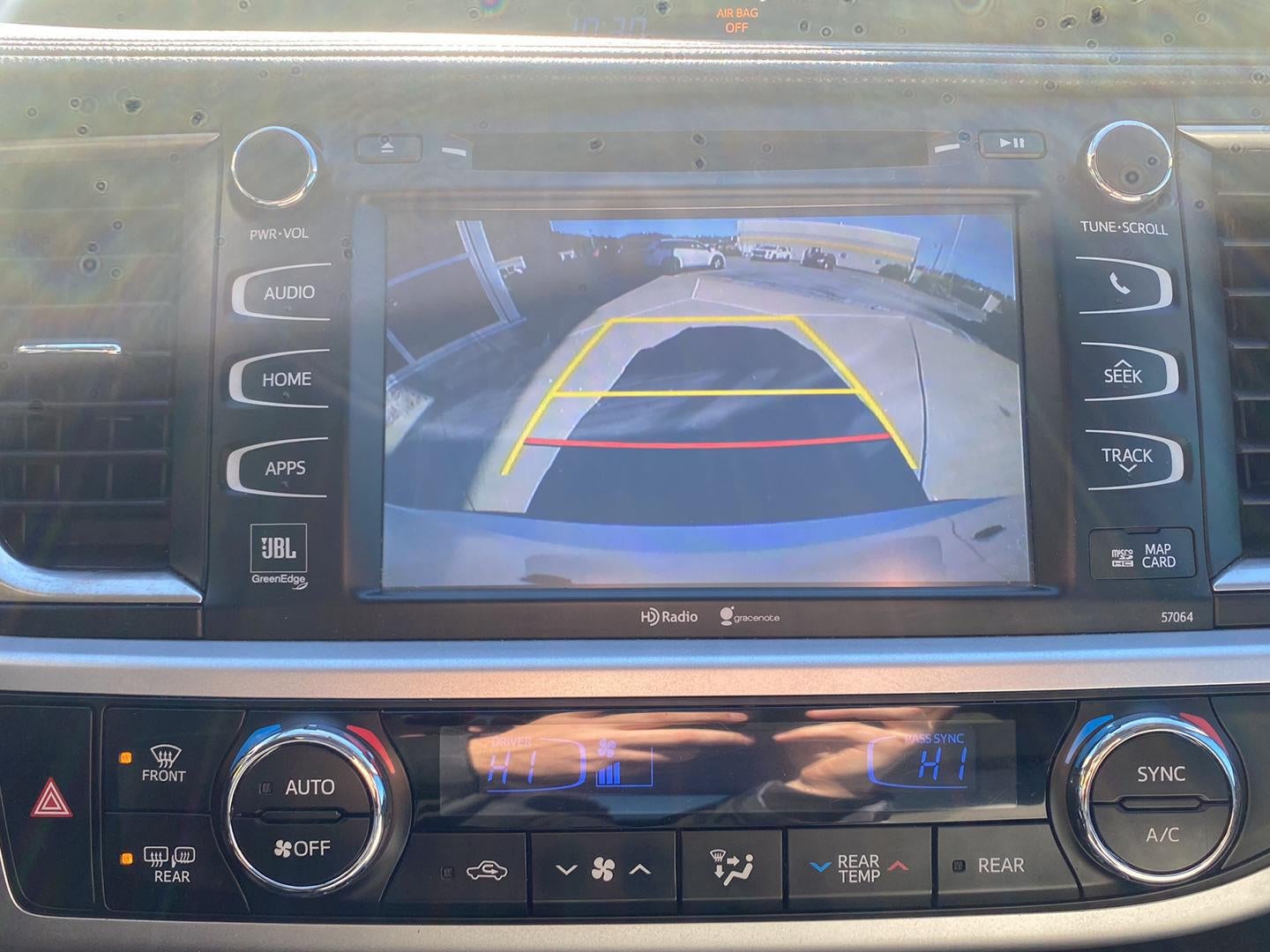 2014 Toyota Highlander Limited