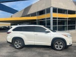 2014 Toyota Highlander Limited