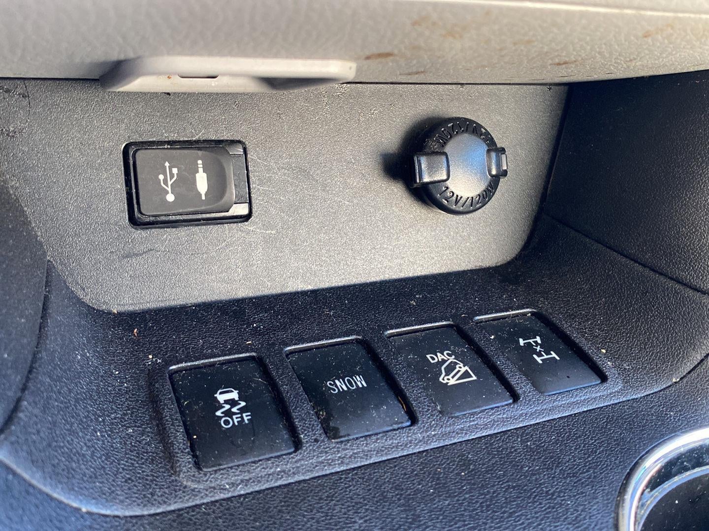2014 Toyota Highlander Limited