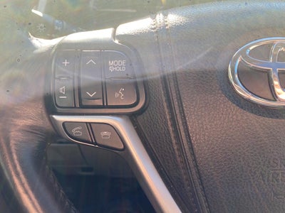 2014 Toyota Highlander Limited
