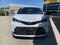 2025 Toyota Sienna Platinum