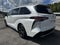 2025 Toyota Sienna Platinum