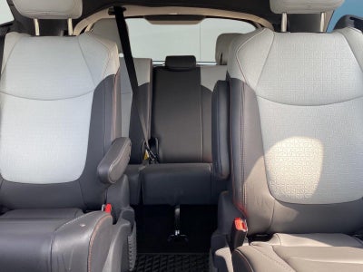 2021 Toyota Sienna MINIVAN