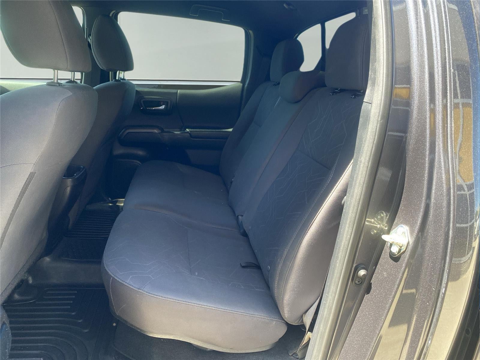 2016 Toyota Tacoma TRD Off-Road