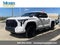 2025 Toyota Tundra TRD Pro HV