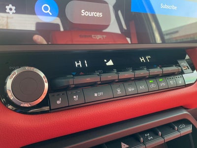 2025 Toyota Tundra TRD Pro HV