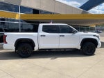 2025 Toyota Tundra TRD Pro HV
