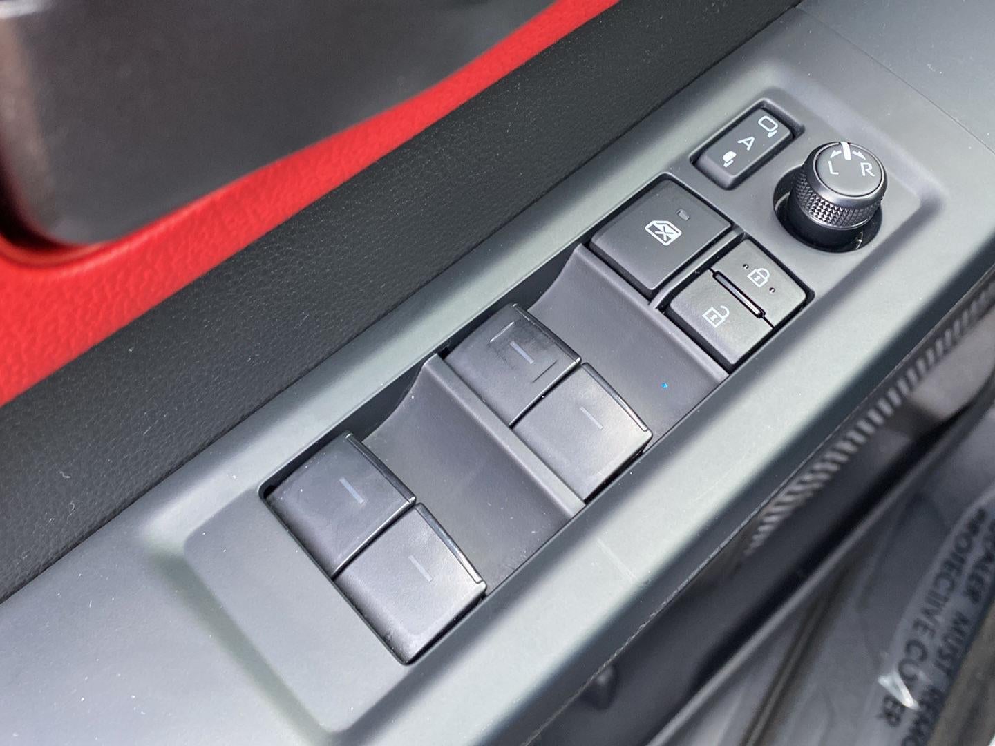 2025 Toyota Tundra TRD Pro HV