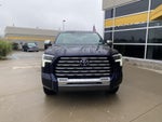 2024 Toyota Tundra Capstone HV