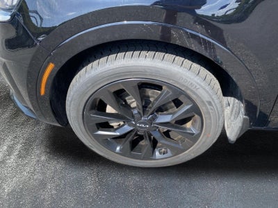 2022 Kia Sorento SX PRESTIGE