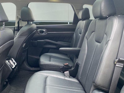 2022 Kia Sorento SX PRESTIGE