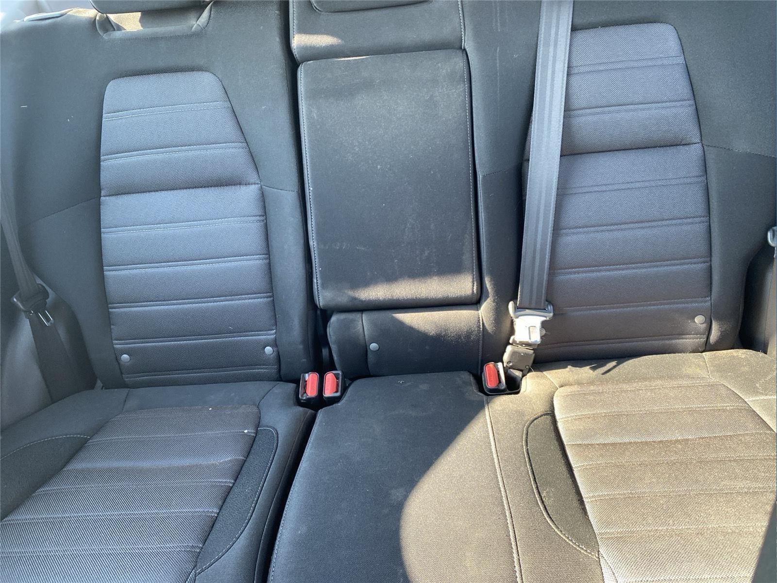 2021 Honda CR-V Special Edition