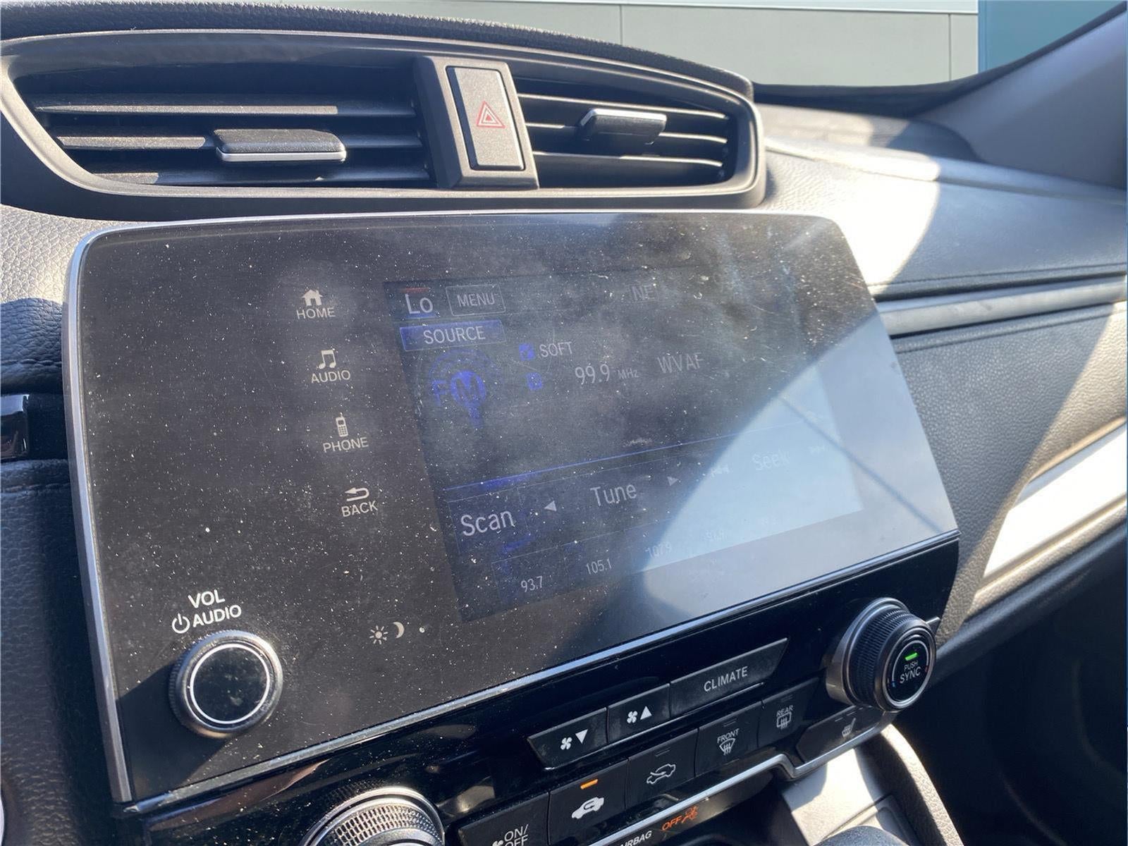 2021 Honda CR-V Special Edition