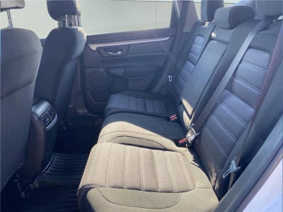 2021 Honda CR-V Special Edition