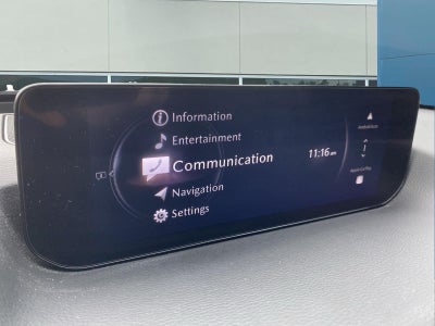 2025 Mazda Mazda Cx-50 Hybrid PREMIUM PACKAGE AWD