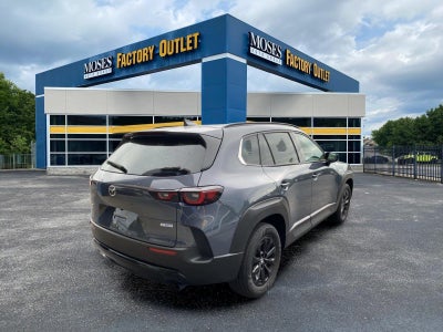 2025 Mazda Mazda Cx-50 Hybrid PREMIUM PACKAGE AWD