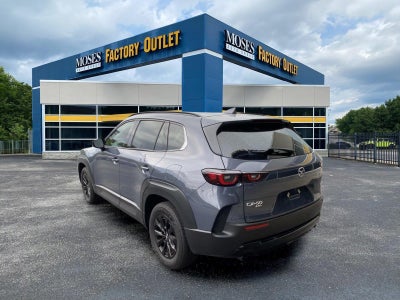 2025 Mazda Mazda Cx-50 Hybrid PREMIUM PACKAGE AWD