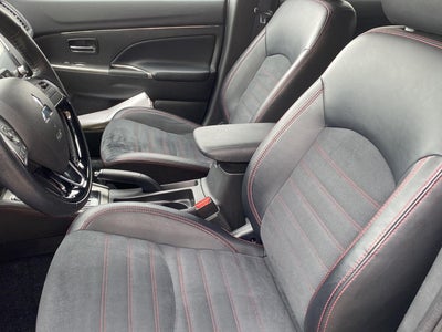 2024 Mitsubishi Outlander Sport S