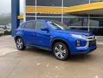2024 Mitsubishi Outlander Sport S