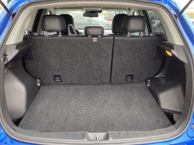 2024 Mitsubishi Outlander Sport S