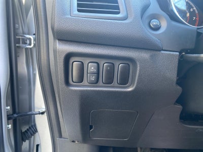 2025 Mitsubishi Outlander Sport ES