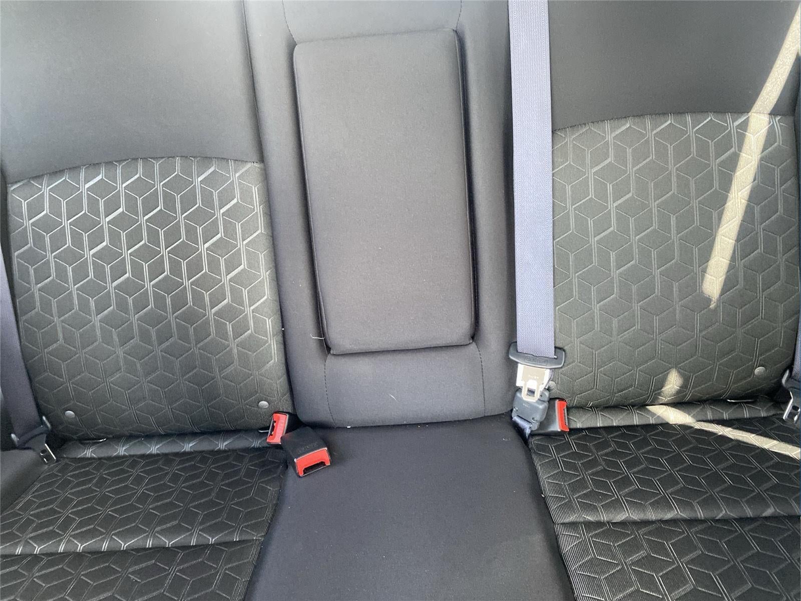 2025 Mitsubishi Outlander Sport ES