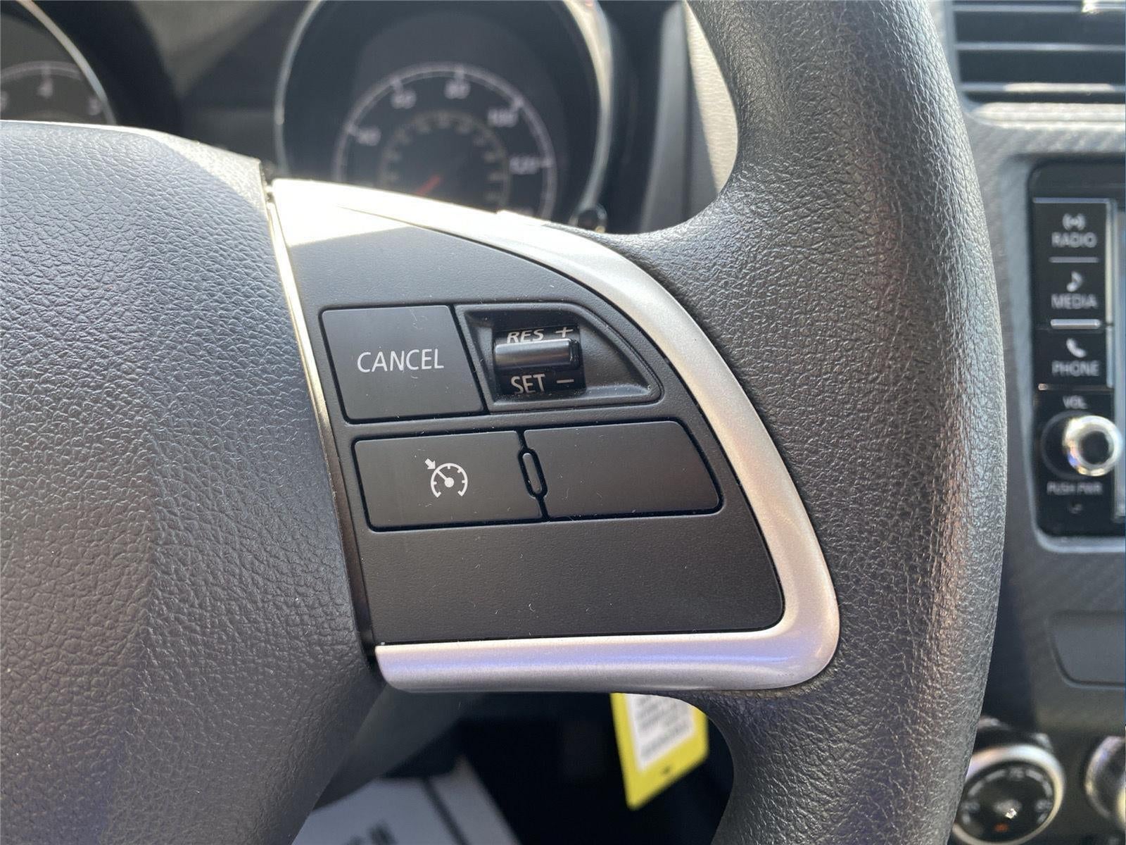 2025 Mitsubishi Outlander Sport ES