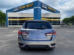 2025 Mitsubishi Outlander Sport ES